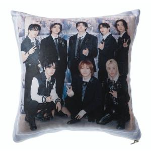 straykids ヒョンジン　特大クッション110cm straykids ヒョンジン 特大クッション110cm Amazon.co.jp