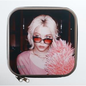 STRAY KIDS ストレイキッズ Felix フィリックス グッズ ステッカー