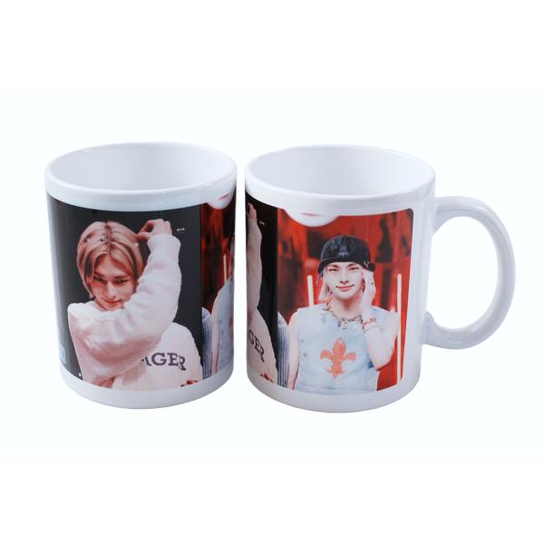 ヒョンジン stray kids ストレイキッズ グッズ マグカップ  K-POP 1