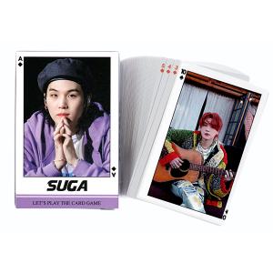 BTS SUGA シュガ グッズ 福袋 スペシャルセット bts メンバー