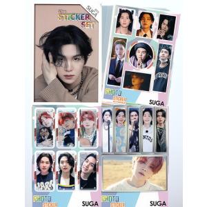 ソ・イングク SEO INGUK ソイングク グッズ 卓上 カレンダー ( 写真集