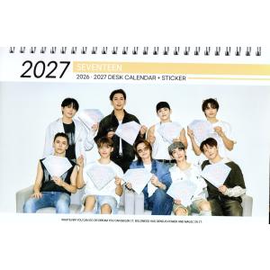 SEVENTEEN セブンティーン グッズ 卓...の詳細画像3