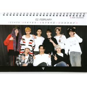 SEVENTEEN セブンティーン グッズ 卓...の詳細画像2