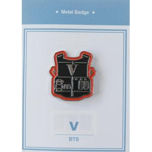 BTS ジミン グッズ ピンバッジ ピンバッチ メタルバッジ ピンズ K-POP