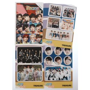 TREASURE トレジャー グッズ ／ スペシャル フォトカード 60枚セット
