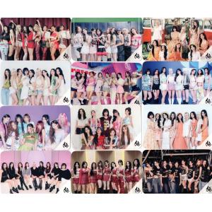 TWICE グッズ フォトメッセージカード (...の詳細画像1