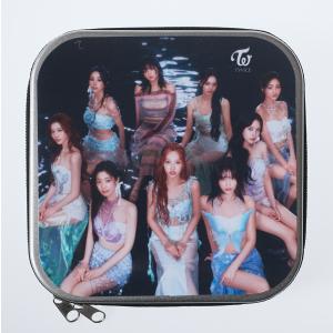 TWICE グッズ CDケース/DVDケース ...の詳細画像1