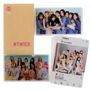 TWICE ICカード TWICE（トゥワイス）ICカードシール 【選択別9種】 : 韓流shop