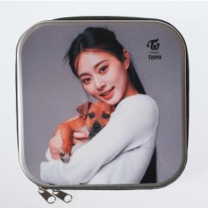 NewJeans ニュージーンズ グッズ CDケース/DVDケース (20枚収納 可能