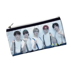 TXT フォトブックセット TXT K-POP グッズ 写真集 Premium Photo Book 大型 : スター