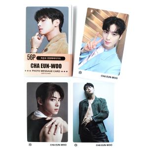 チャ・ウヌ ASTRO アストロ チャウヌ グッズ スペシャルフォトカード