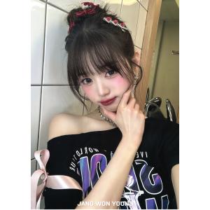 トレカ6枚付き IVE ペンライト ver.2 アイブ　新品未開封　公式　ペンラ IVE ペンライト ver.2 トレカ6枚付き 公式 アイブ ペンラ ウォニョン