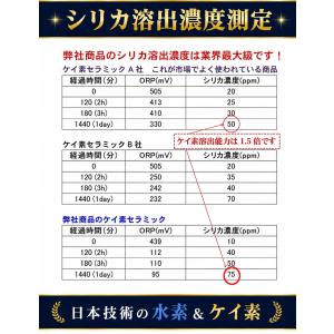 水素&ケイ素スティック HYDROGEN an...の詳細画像5