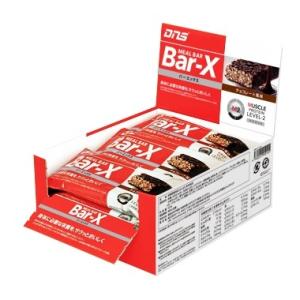 DNSバーエックス45g×12個