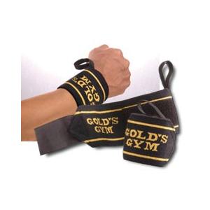 タイタン シグネチャーゴールドリストラップ50cm2本組 : パワースティ