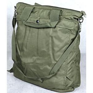 U.S. タイプ リュック ショルダー 手提げ 3WAY ヘルメット バッグ
