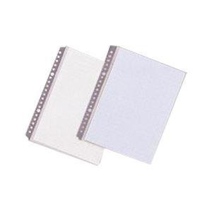 （まとめ）LIHITLAB クリヤーポケット クリアポケット N-2010 A5S 10枚 グレー〔...