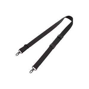 （まとめ）LIHITLAB SMART FITショルダーベルト38mm A7580〔×3セット〕