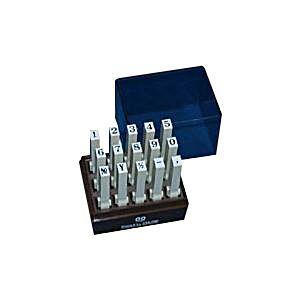 （まとめ） サンビー エンドレス・スタンプ 数字15本セット EN-S3〔×2セット〕