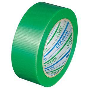 (まとめ) ダイヤテックス パイオランクロス粘着テープ 塗装養生用 38mm×25m 緑 Y-09-...
