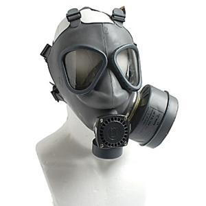 ガスマスク タクティカル ボング 調節可能 しっかりフィット