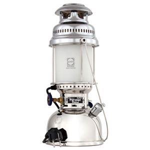【新品・未使用】Petromax エレクトロニッケル Petromax(ペトロマックス) エレクトロ ニッケル(電気ランタン