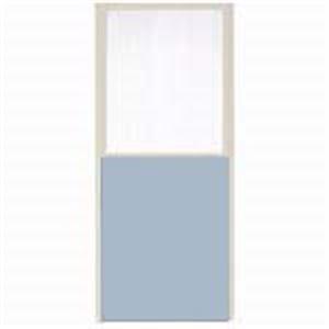 ジョインテックス 衝立 SPX-UG1809B ライトブルー