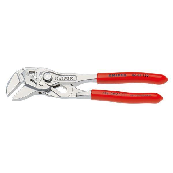 KNIPEX（クニペックス）8603-150 プライヤーレンチ （SB）