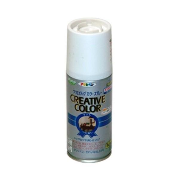 クリエイティブカラースプレー 28クラシックアイボリー 100ML 〔5個セット〕