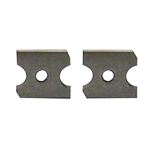 Panasonic（パナソニック） 全ネジカッター 純正刃 M10 2枚組 替刃