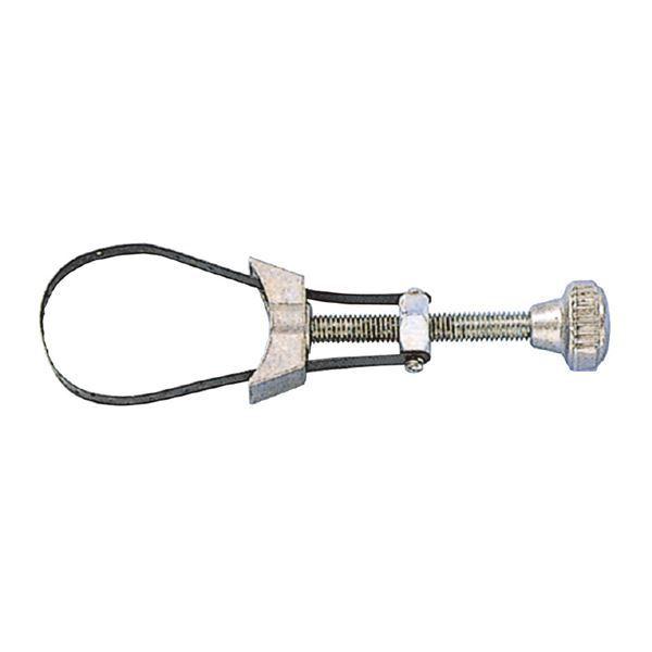 SIGNET シグネット 37002 ベルト式 オイルフィルターレンチ #SG892-318 工具 ...