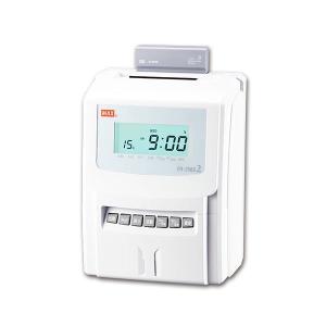 SEIKO（セイコー） タイムレコーダー Z170 本体 タイムカード 100枚