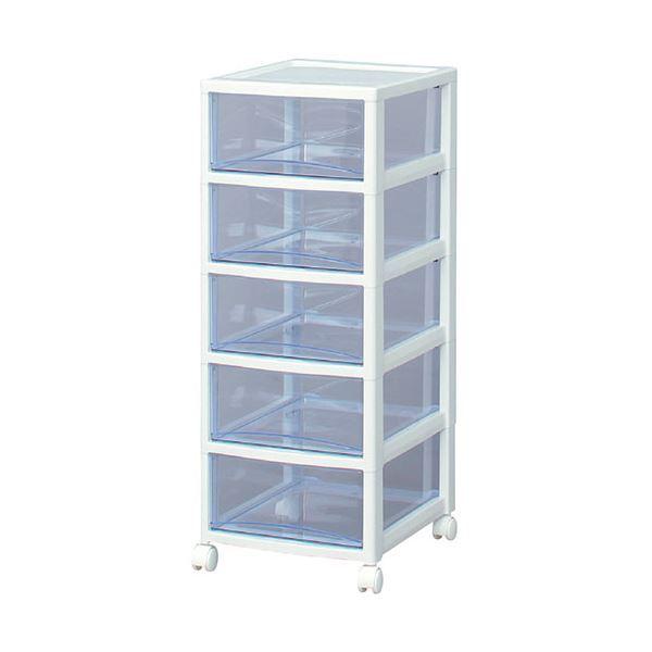 アイリスオーヤマ スーパークリアチェスト SCE-050