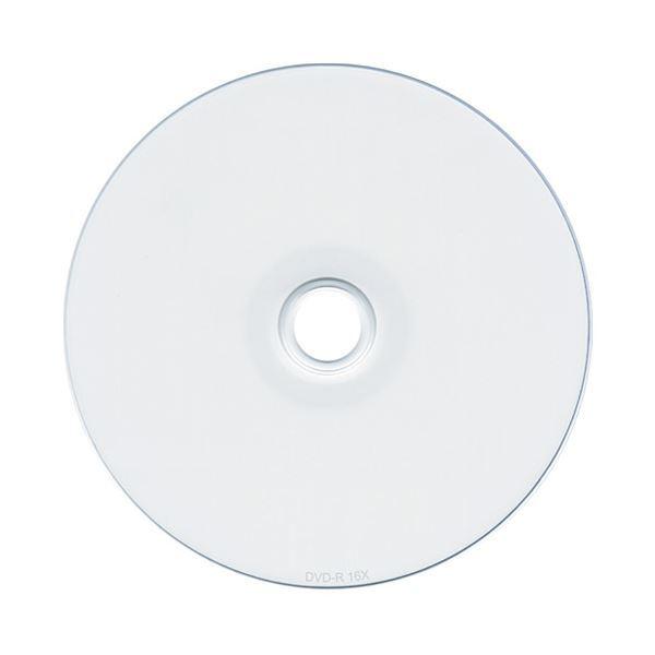 (まとめ）Ri-JAPAN データ用DVD-R 10枚 D-R16X47G.PW10SP B〔×10...