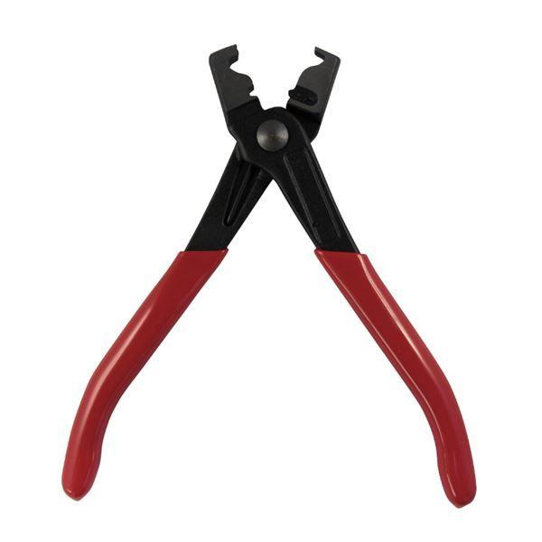 SIGNET シグネット 47457 ホースクリッププライヤー 工具 ツール DIY 作業工具 道具...