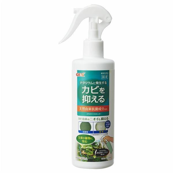 （まとめ）アクアテラリキッド 300ml〔×4セット〕