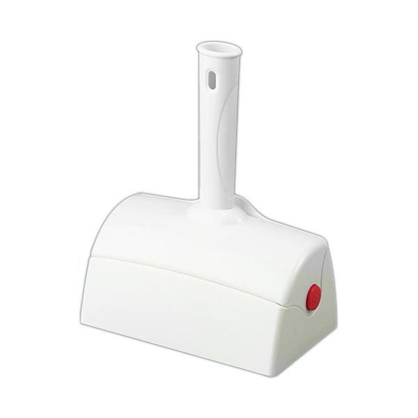 （まとめ）積水マテリアルソリューションズカーペットローラー ミセスロール 本体 ハンディタイプ J5...