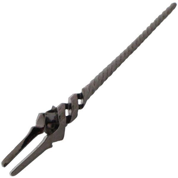 SWANK（スワンク） SWANK×EVANGELION（ヱヴァンゲリヲン） ロンギヌスの槍 ピンス...