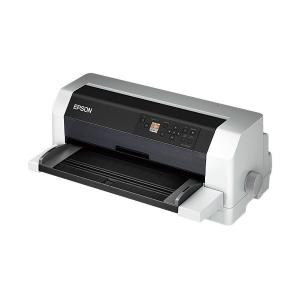 エプソン ドットインパクトプリンター 136桁 複写枚数9枚 有線LAN対応 VP-F4400N 1台 プリンター プリンタ PC パソコン 周辺機器