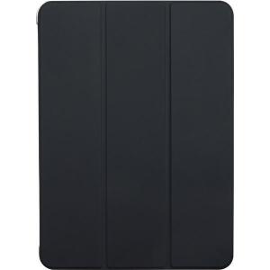 バッファロー（サプライ） 2020年iPad Air用ハイブリッドマットレザーケース ブラック BSIPD20109CHLBK｜powerstone-kaiundou