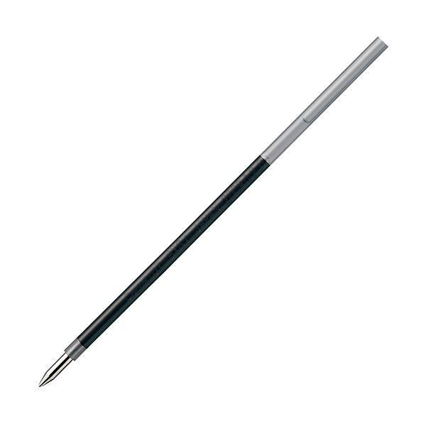 （まとめ）ぺんてる 油性ボールペン替芯 0.7mm黒 多色・多機能Calme用 XBXS7-A5 1...