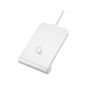 アイ・オー・データ機器 ICカードリーダーライター USB-NFC4S｜powerstone-kaiundou