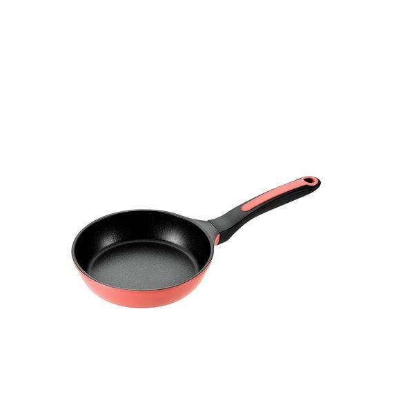 ヴェライト プチ フライパン14cm VLP-200S 〔ガスコンロ専用〕