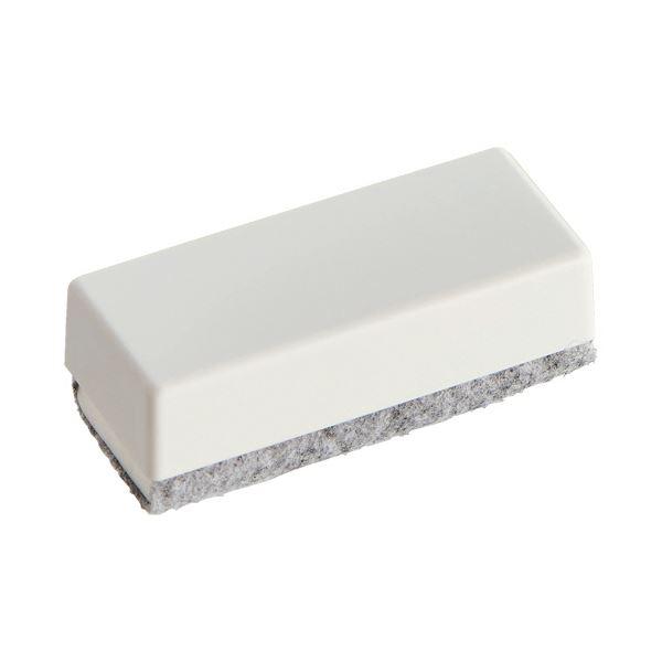 （まとめ） TANOSEE抗菌マグネットイレーザー S 1個 〔×5セット〕