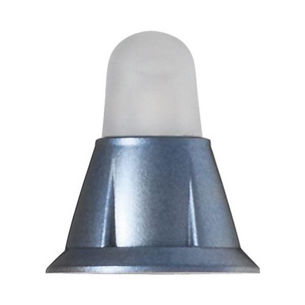 （まとめ） パイロットフリクションボール3 メタル用 消去用替ラバー グラデーションダークブルー L...