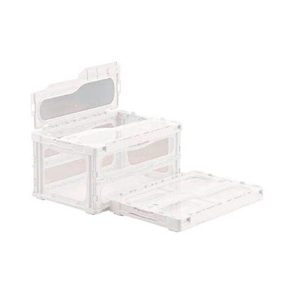 サンコーテクノ マドコンライト C-40B ホワイト SKMLO-C-40B-WH 1個 マド付き ...