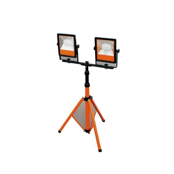 LEDスタンドライト 10000lm LWT-10000ST