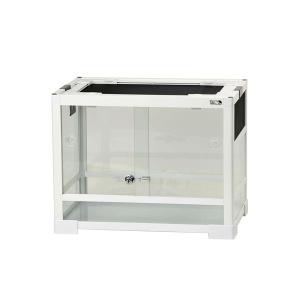 パンテオン ホワイト WH4535 爬虫類・両生類用品