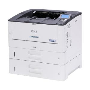 OKI COREFIDO2 モノクロLEDプリンター A3 B842dnt 1台 プリンター プリンタ PC パソコン 周辺機器 OA機器 事務機器