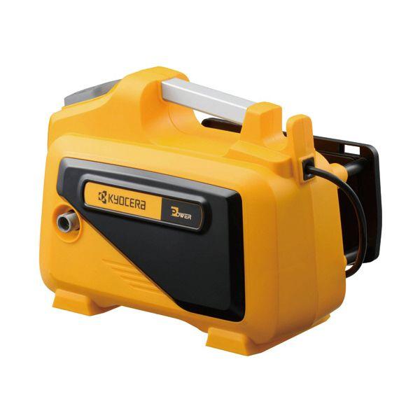 京セラインダストリアルツールズ 高圧洗浄機 AJP-2030 1台